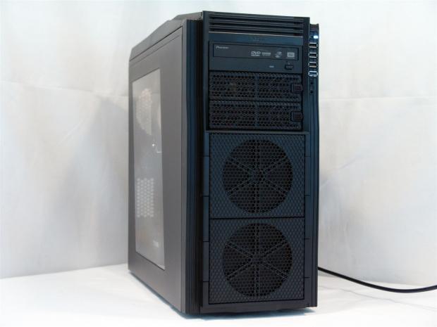 NZXT Tempest 410 Elite Mid Tower Case Review 40 NZXT Tempest 410 Elite Mid Tower Case Review 40