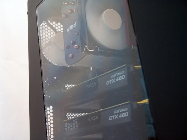 NZXT Tempest 410 Elite Mid Tower Case Review 99 NZXT Tempest 410 Elite Mid Tower Case Review 99