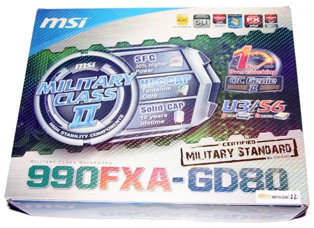 MSI 990FXA-GD80 (AMD 990FX) Motherboard Review 03 MSI 990FXA-GD80 (AMD 990FX) Motherboard Review 03