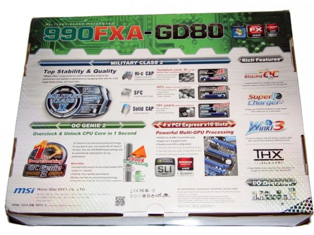 MSI 990FXA-GD80 (AMD 990FX) Motherboard Review 06 MSI 990FXA-GD80 (AMD 990FX) Motherboard Review 06