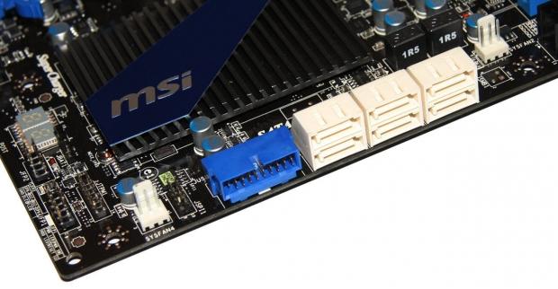 MSI 990FXA GAMING Motherboard Review – Play3r