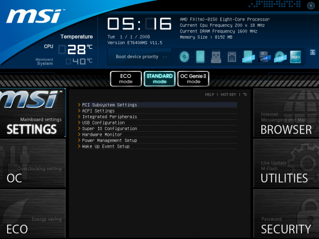 MSI 990FXA-GD80 (AMD 990FX) Motherboard Review 21 MSI 990FXA-GD80 (AMD 990FX) Motherboard Review 21