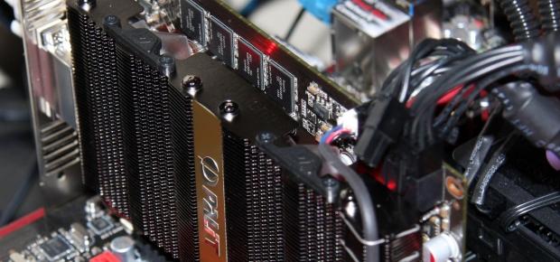 Palit GTX 560 Ti Twin Light Turbo 1GB Video Card Review 02