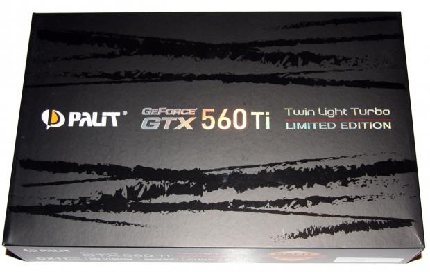 Palit GTX 560 Ti Twin Light Turbo 1GB Video Card Review 03