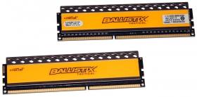 Crucial Ballistix Tactical PC3-12800 8GB Kit Review 03 Crucial Ballistix Tactical PC3-12800 8GB Kit Review 03
