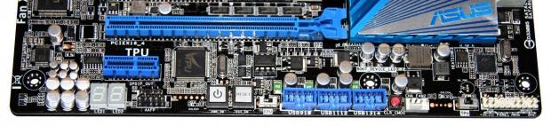 ASUS P9X79 Pro and Deluxe (Intel X79) Motherboard Preview 10