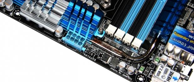 ASUS P9X79 Pro and Deluxe (Intel X79) Motherboard Preview 13