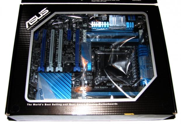 ASUS P9X79 Pro and Deluxe (Intel X79) Motherboard Preview 18