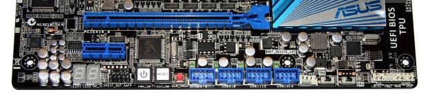 ASUS P9X79 Pro and Deluxe (Intel X79) Motherboard Preview 24