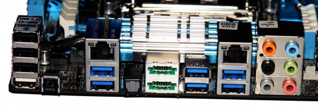 ASUS P9X79 Pro and Deluxe (Intel X79) Motherboard Preview 29