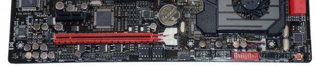 ASUS Rampage IV Extreme (Intel X79) Motherboard Preview 10 ASUS Rampage IV Extreme (Intel X79) Motherboard Preview 10