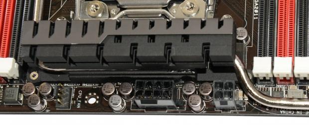 ASUS Rampage IV Extreme (Intel X79) Motherboard Preview 13 ASUS Rampage IV Extreme (Intel X79) Motherboard Preview 13