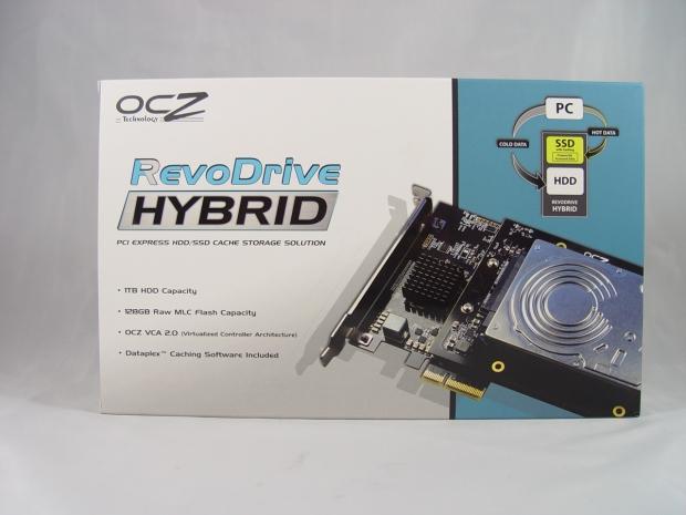 OCZ Technology RevoDrive Hybrid Review 05