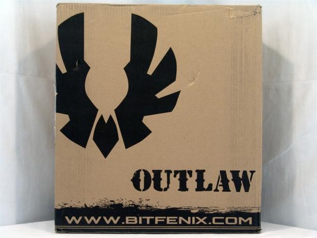 BitFenix Outlaw Mid Tower Chassis Review 02 BitFenix Outlaw Mid Tower Chassis Review 02