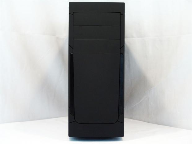 BitFenix Outlaw Mid Tower Chassis Review 07 BitFenix Outlaw Mid Tower Chassis Review 07