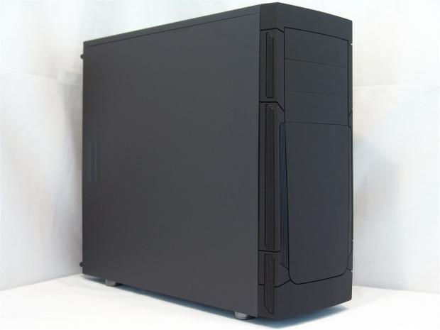 BitFenix Outlaw Mid Tower Chassis Review 08 BitFenix Outlaw Mid Tower Chassis Review 08