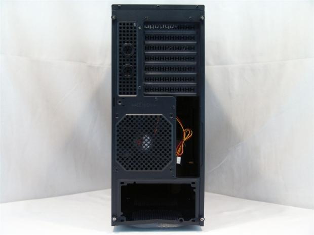 BitFenix Outlaw Mid Tower Chassis Review 09 BitFenix Outlaw Mid Tower Chassis Review 09