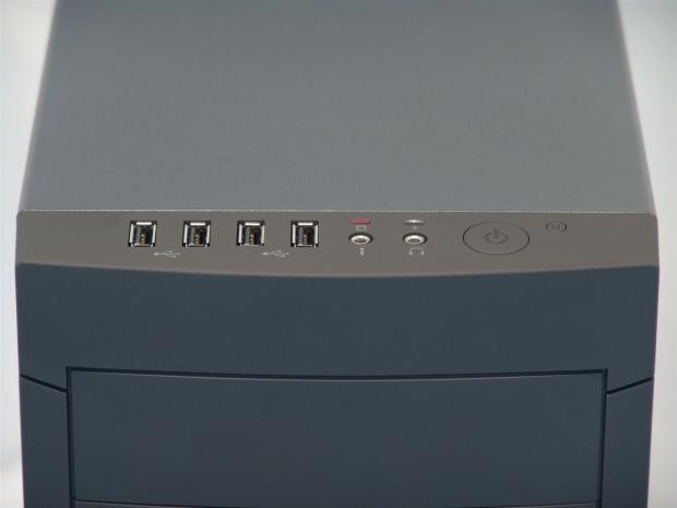 BitFenix Outlaw Mid Tower Chassis Review 11 BitFenix Outlaw Mid Tower Chassis Review 11