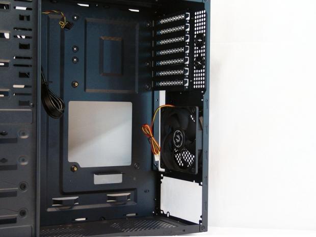 BitFenix Outlaw Mid Tower Chassis Review 17 BitFenix Outlaw Mid Tower Chassis Review 17