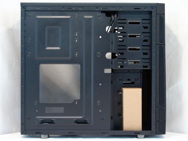 BitFenix Outlaw Mid Tower Chassis Review 18 BitFenix Outlaw Mid Tower Chassis Review 18