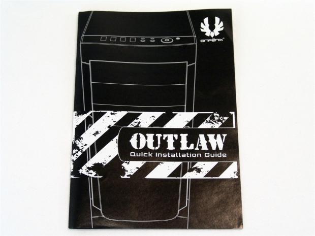 BitFenix Outlaw Mid Tower Chassis Review 23 BitFenix Outlaw Mid Tower Chassis Review 23