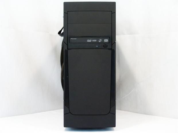 BitFenix Outlaw Mid Tower Chassis Review 24 BitFenix Outlaw Mid Tower Chassis Review 24
