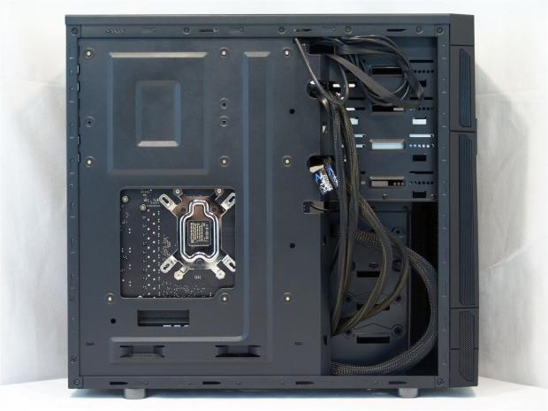 BitFenix Outlaw Mid Tower Chassis Review 25 BitFenix Outlaw Mid Tower Chassis Review 25
