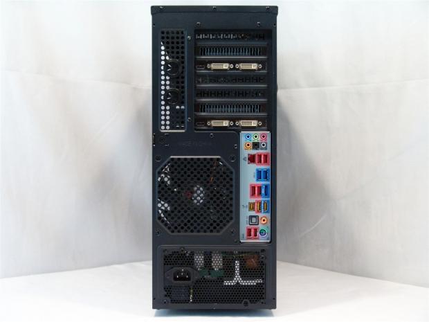 BitFenix Outlaw Mid Tower Chassis Review 26 BitFenix Outlaw Mid Tower Chassis Review 26