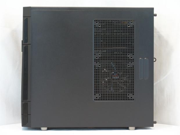 BitFenix Outlaw Mid Tower Chassis Review 30 BitFenix Outlaw Mid Tower Chassis Review 30
