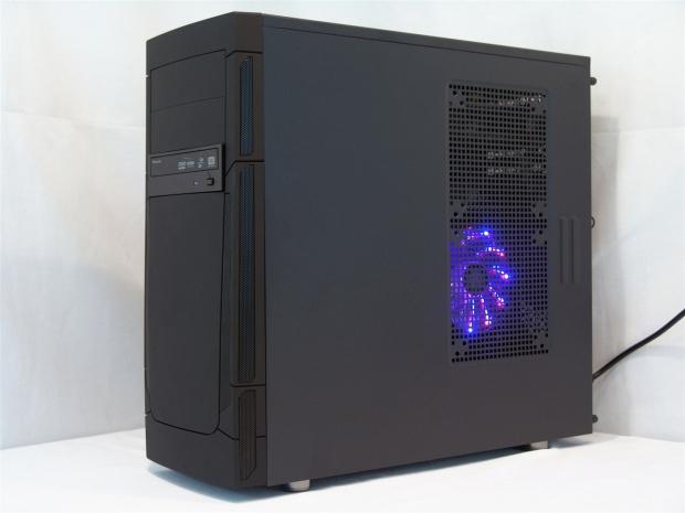 BitFenix Outlaw Mid Tower Chassis Review 31 BitFenix Outlaw Mid Tower Chassis Review 31