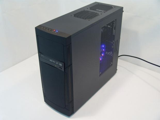 BitFenix Outlaw Mid Tower Chassis Review 32 BitFenix Outlaw Mid Tower Chassis Review 32