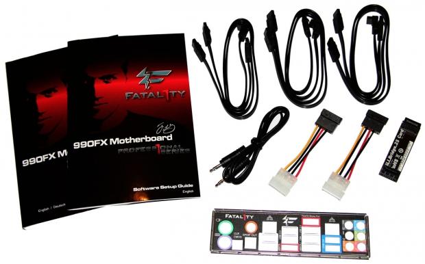 ASRock Fatal1ty 990FX Professional (AMD 990FX) Motherboard Review 07 ASRock Fatal1ty 990FX Professional (AMD 990FX) Motherboard Review 07
