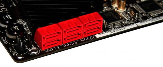 ASRock Fatal1ty 990FX Professional (AMD 990FX) Motherboard Review 12 ASRock Fatal1ty 990FX Professional (AMD 990FX) Motherboard Review 12