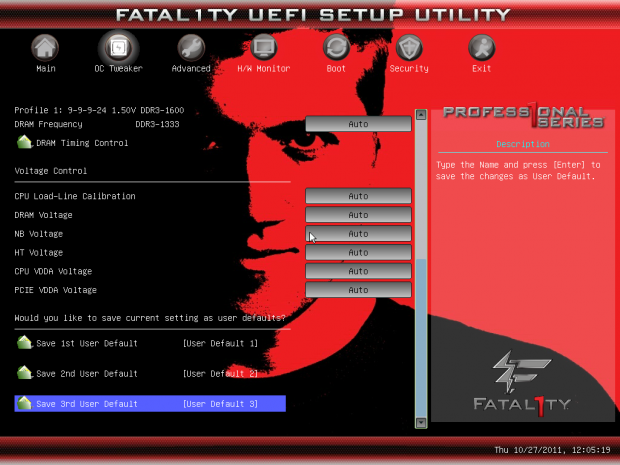 ASRock Fatal1ty 990FX Professional (AMD 990FX) Motherboard Review 19 ASRock Fatal1ty 990FX Professional (AMD 990FX) Motherboard Review 19