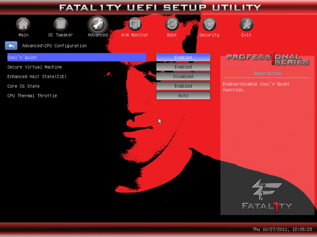 ASRock Fatal1ty 990FX Professional (AMD 990FX) Motherboard Review 21 ASRock Fatal1ty 990FX Professional (AMD 990FX) Motherboard Review 21
