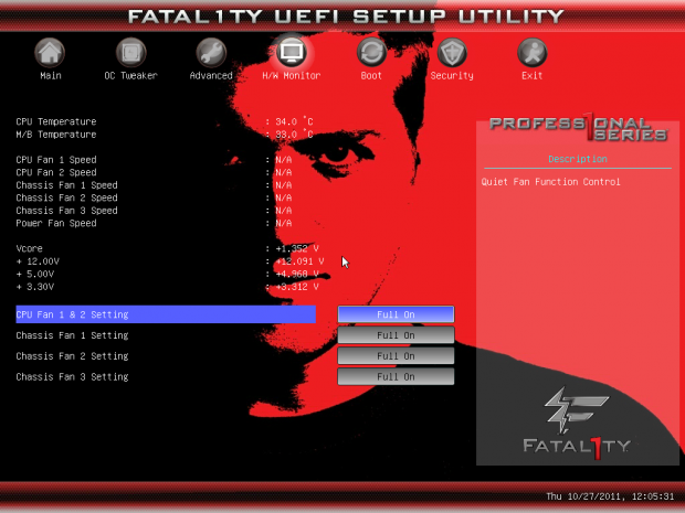 ASRock Fatal1ty 990FX Professional (AMD 990FX) Motherboard Review 22 ASRock Fatal1ty 990FX Professional (AMD 990FX) Motherboard Review 22