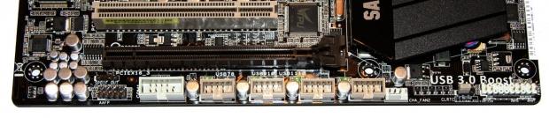 ASUS Sabertooth X79 (Intel X79) Motherboard Preview 10