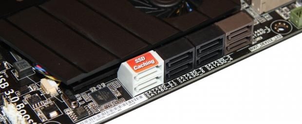 ASUS Sabertooth X79 (Intel X79) Motherboard Preview