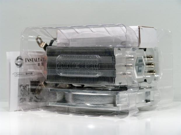 Evercool Transformer 3 CPU Cooler Review 07 Evercool Transformer 3 CPU Cooler Review 07