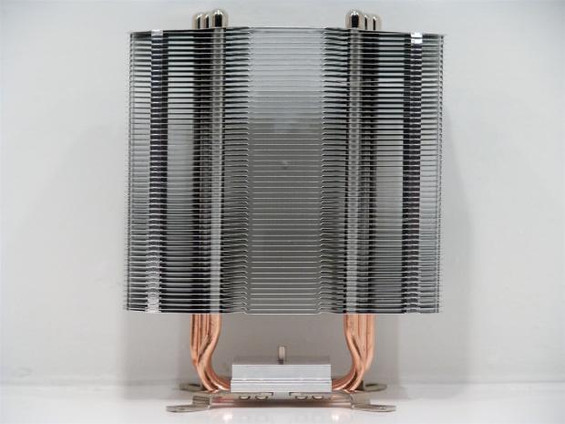 Evercool Transformer 3 CPU Cooler Review 08 Evercool Transformer 3 CPU Cooler Review 08