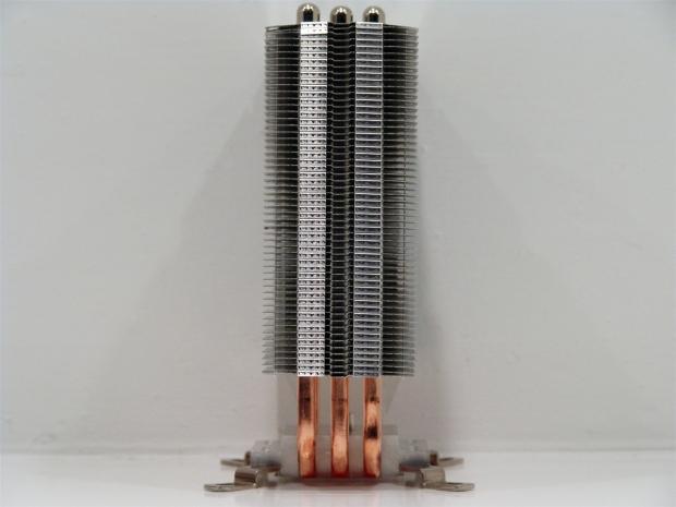 Evercool Transformer 3 CPU Cooler Review 09 Evercool Transformer 3 CPU Cooler Review 09