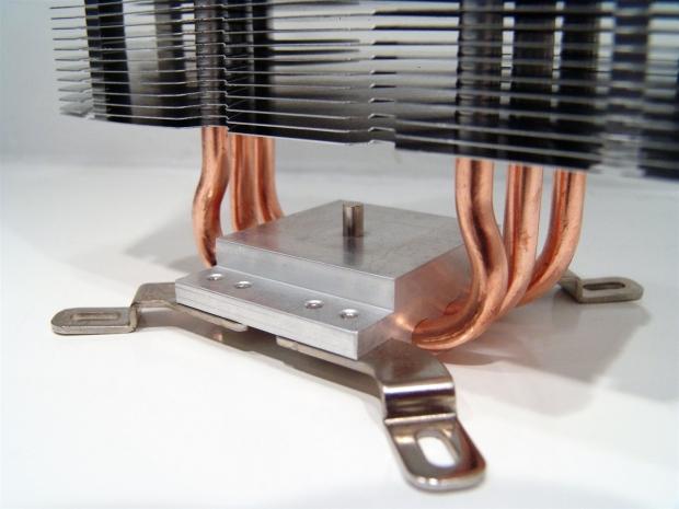 Evercool Transformer 3 CPU Cooler Review 11 Evercool Transformer 3 CPU Cooler Review 11