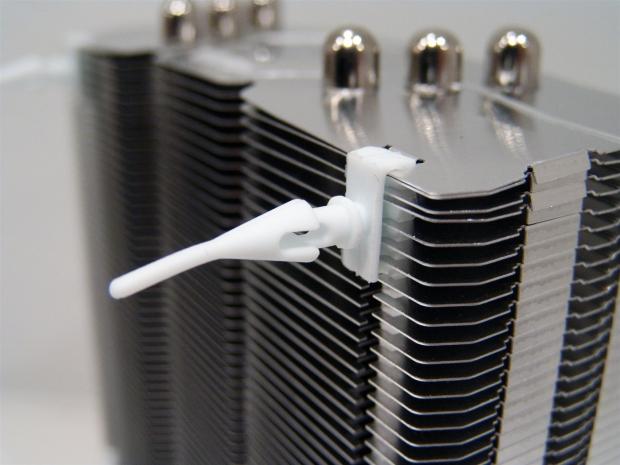 Evercool Transformer 3 CPU Cooler Review 14 Evercool Transformer 3 CPU Cooler Review 14