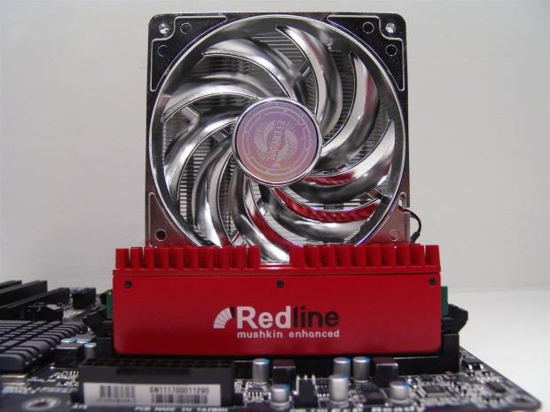Evercool Transformer 3 CPU Cooler Review 19 Evercool Transformer 3 CPU Cooler Review 19