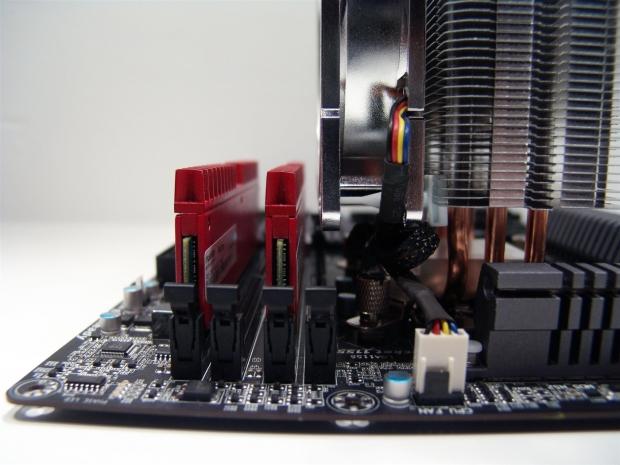 Evercool Transformer 3 CPU Cooler Review 20 Evercool Transformer 3 CPU Cooler Review 20