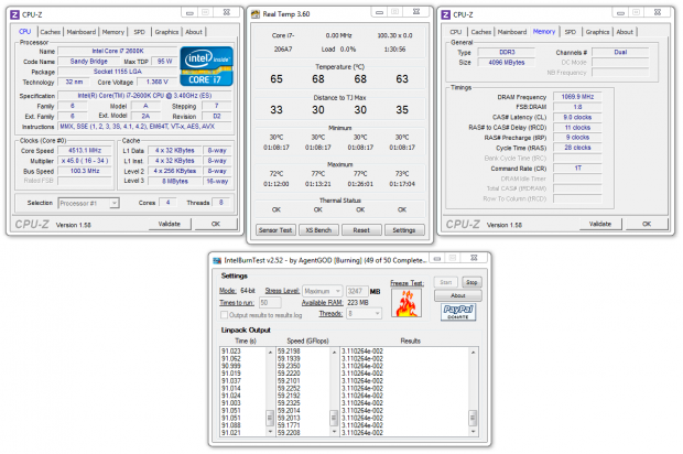 Evercool Transformer 3 CPU Cooler Review 22 Evercool Transformer 3 CPU Cooler Review 22