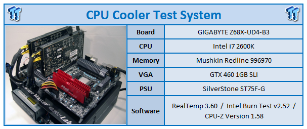Evercool Transformer 3 CPU Cooler Review 90 Evercool Transformer 3 CPU Cooler Review 90