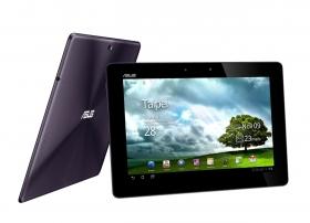 ASUS Tegra 3 Powered Eee Pad Transformer Prime Detailed 1