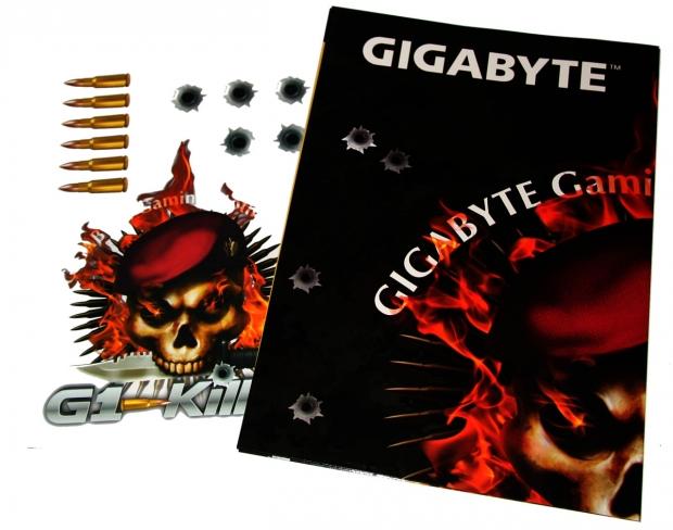 GIGABYTE G1.Assassin 2 (Intel X79) Motherboard Preview 09