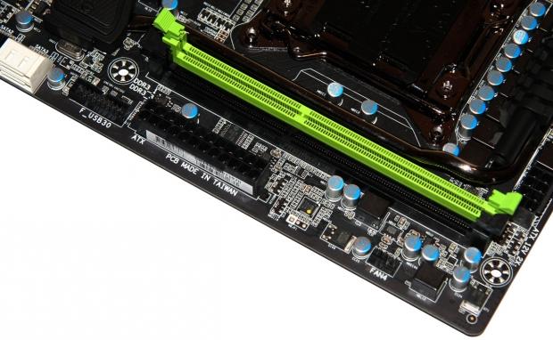 GIGABYTE G1.Assassin 2 (Intel X79) Motherboard Preview 15